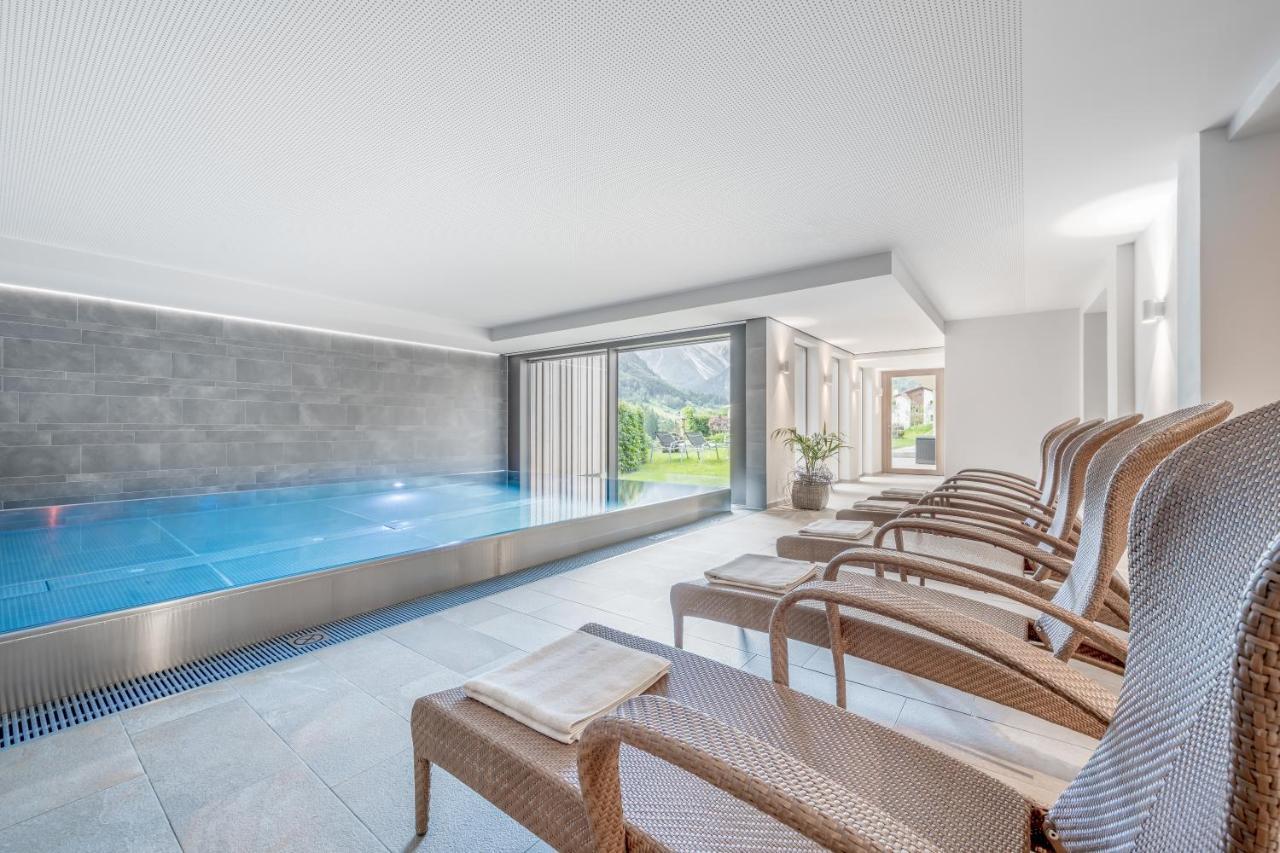 Alpenhotel Zimba Бранд Екстер'єр фото